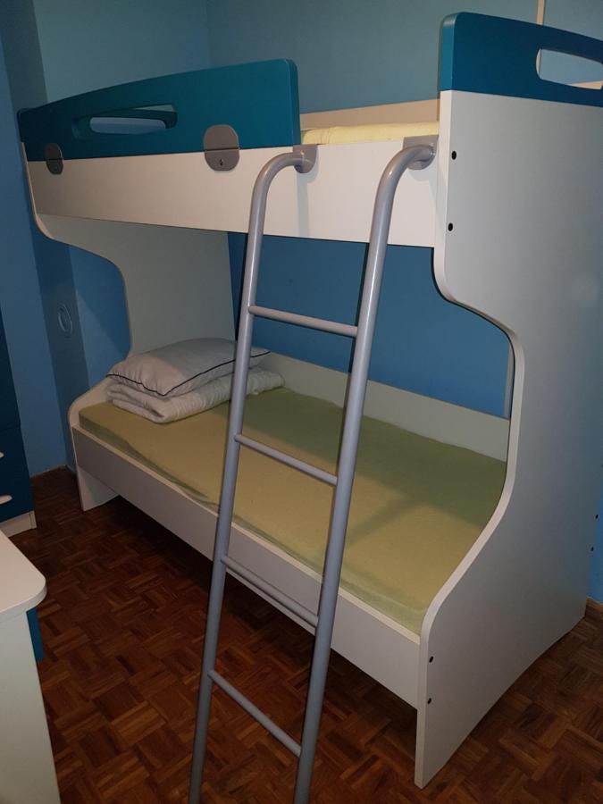 Appartement Ana à Šibenik Extérieur photo