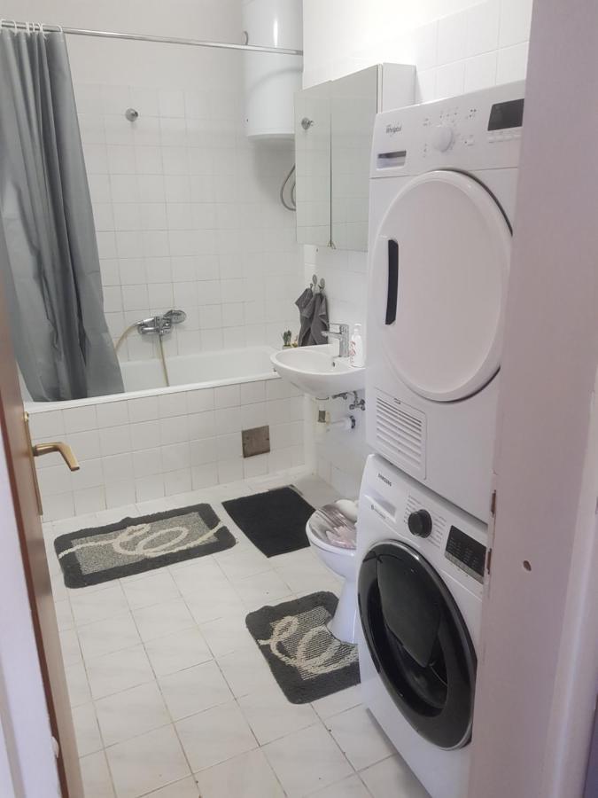 Appartement Ana à Šibenik Extérieur photo